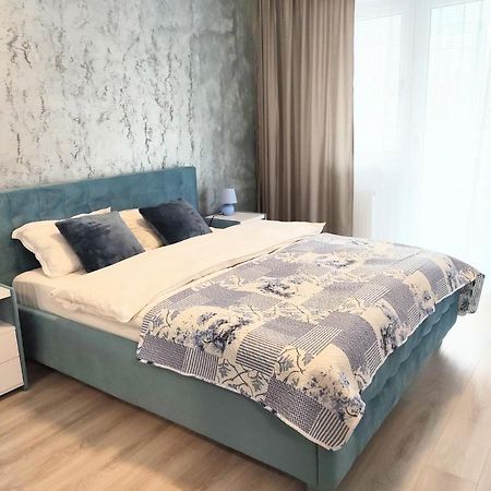 Simona Apartament Iulius Mall Яш Екстериор снимка