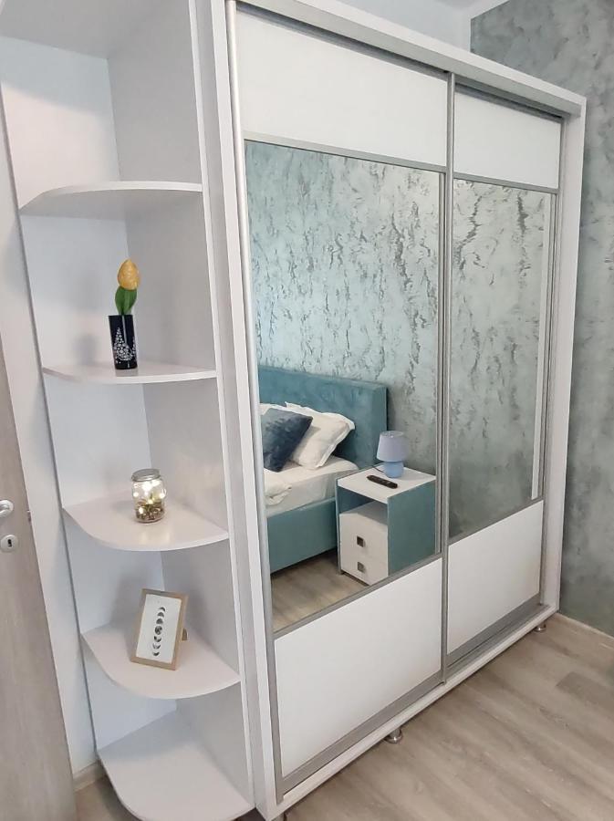 Simona Apartament Iulius Mall Яш Екстериор снимка