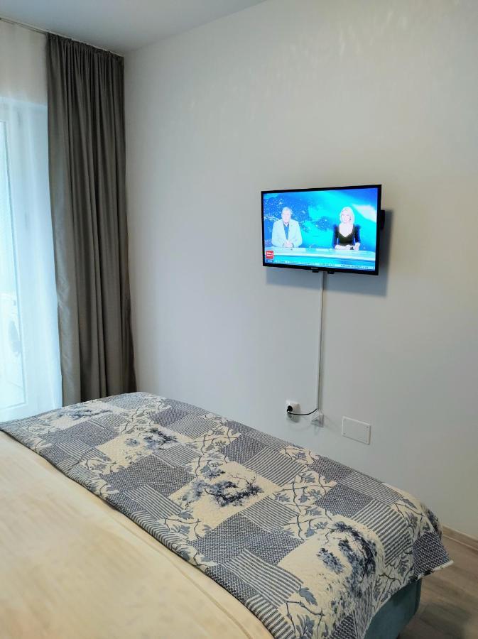 Simona Apartament Iulius Mall Яш Екстериор снимка