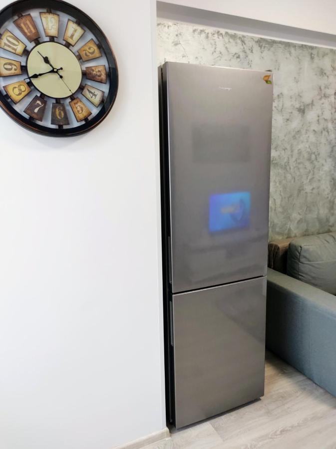 Simona Apartament Iulius Mall Яш Екстериор снимка