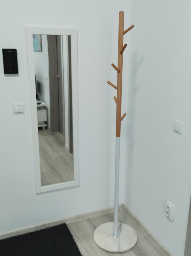 Simona Apartament Iulius Mall Яш Екстериор снимка