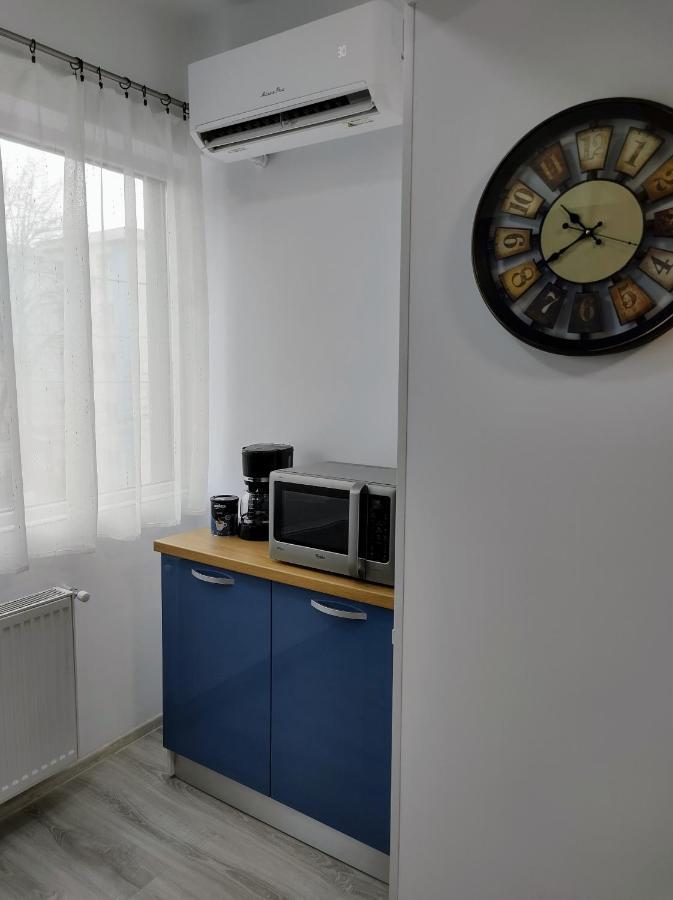 Simona Apartament Iulius Mall Яш Екстериор снимка
