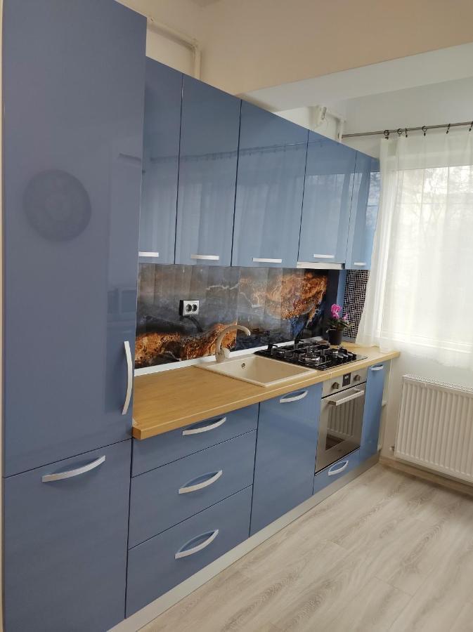 Simona Apartament Iulius Mall Яш Екстериор снимка