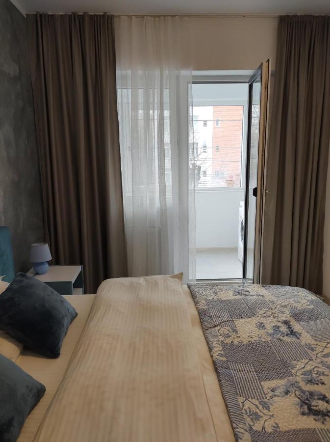 Simona Apartament Iulius Mall Яш Екстериор снимка