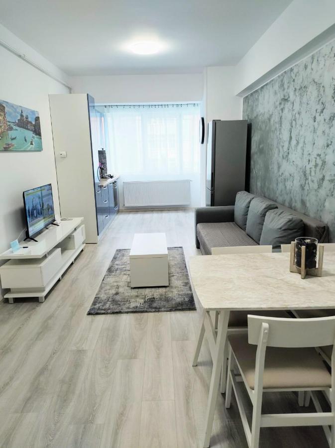 Simona Apartament Iulius Mall Яш Екстериор снимка
