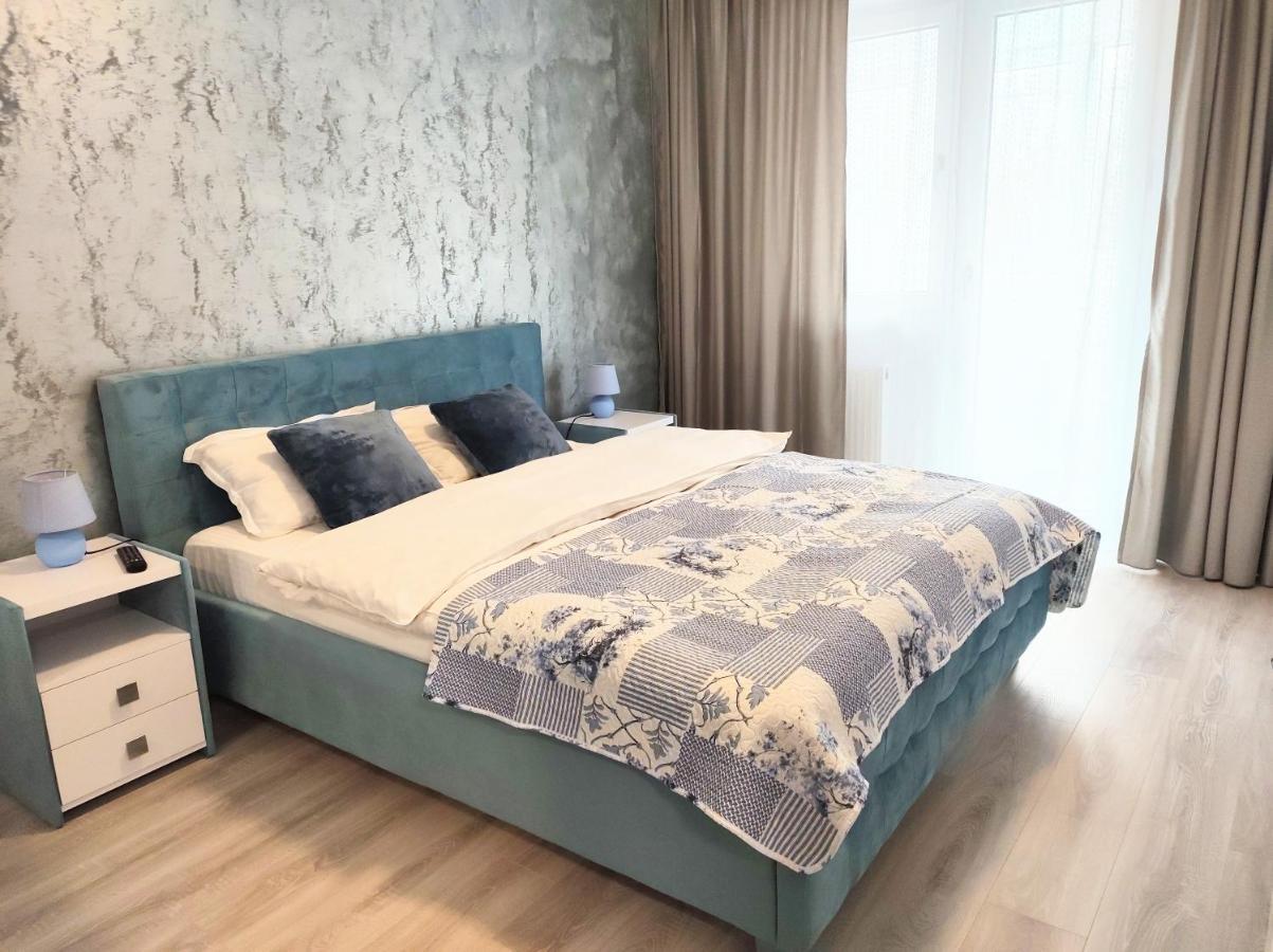 Simona Apartament Iulius Mall Яш Екстериор снимка