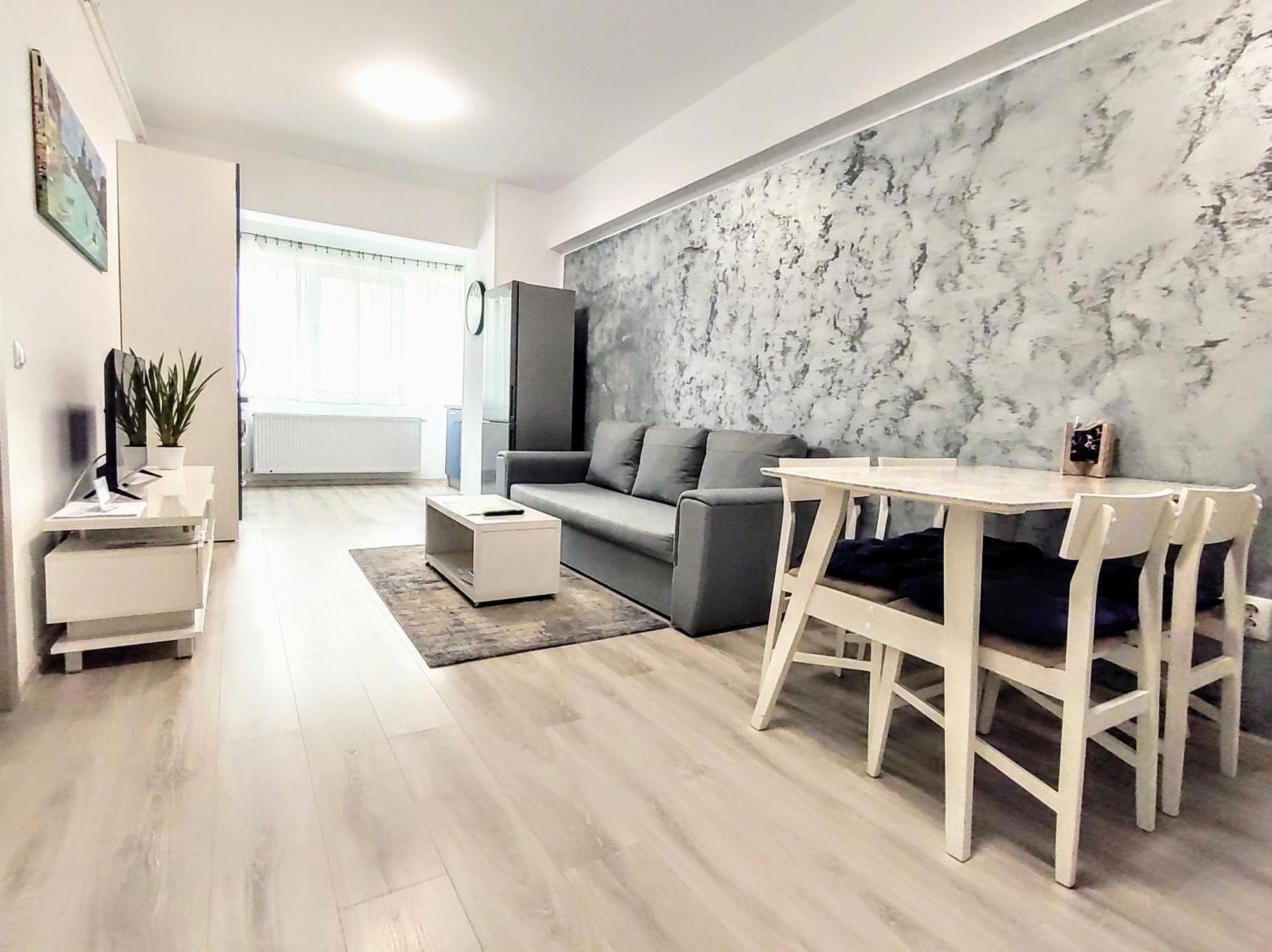 Simona Apartament Iulius Mall Яш Екстериор снимка